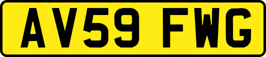 AV59FWG