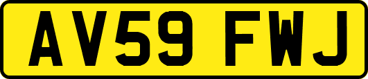 AV59FWJ