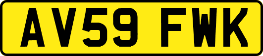 AV59FWK