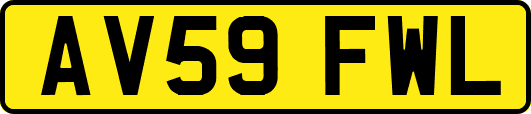 AV59FWL