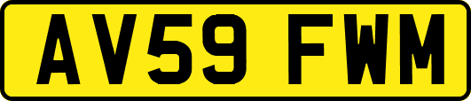 AV59FWM