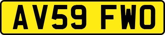 AV59FWO