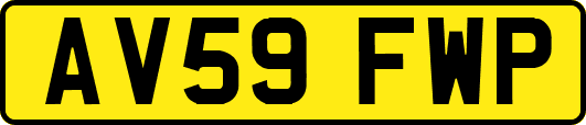 AV59FWP