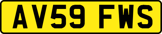 AV59FWS