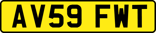 AV59FWT