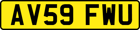AV59FWU