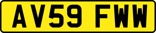 AV59FWW
