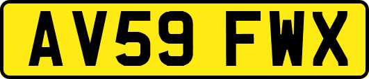 AV59FWX