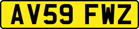 AV59FWZ
