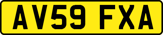 AV59FXA
