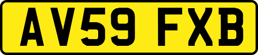 AV59FXB