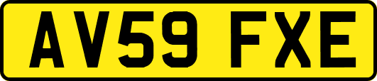 AV59FXE