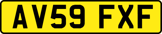 AV59FXF