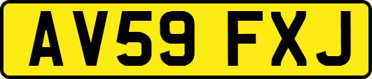 AV59FXJ