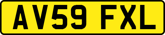 AV59FXL