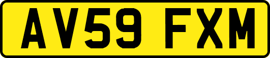 AV59FXM