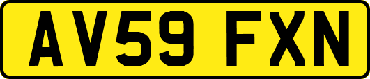 AV59FXN