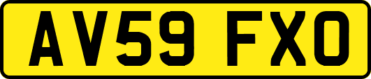 AV59FXO