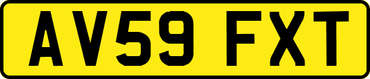 AV59FXT