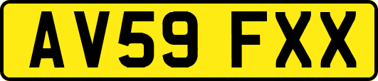 AV59FXX