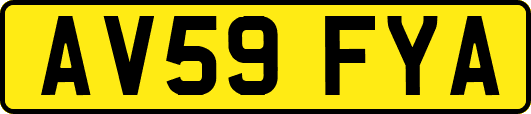 AV59FYA