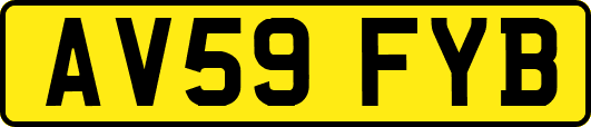 AV59FYB