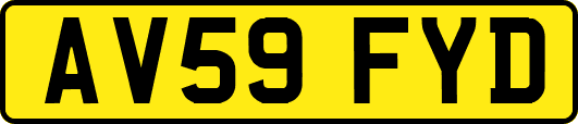 AV59FYD