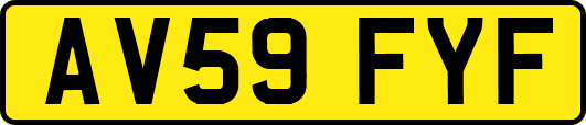 AV59FYF