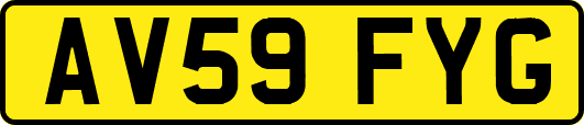 AV59FYG