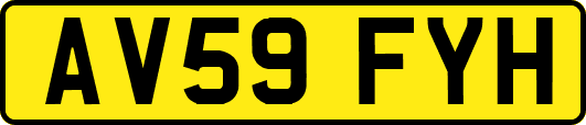 AV59FYH