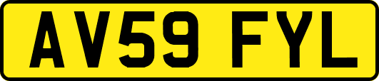 AV59FYL