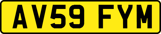 AV59FYM