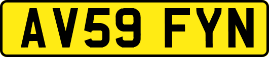 AV59FYN