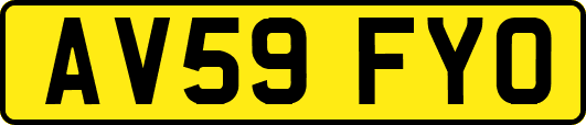 AV59FYO
