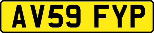 AV59FYP