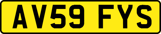 AV59FYS