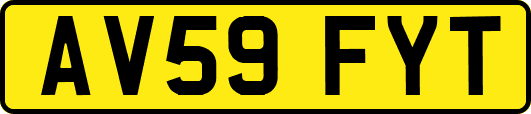 AV59FYT