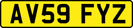 AV59FYZ