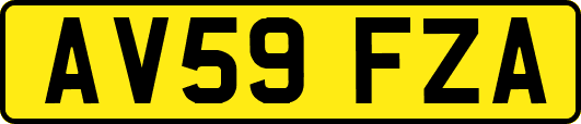 AV59FZA