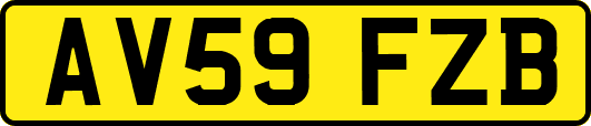 AV59FZB