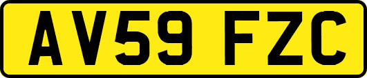 AV59FZC