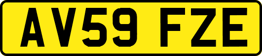 AV59FZE