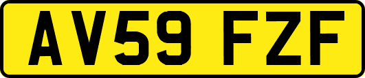 AV59FZF
