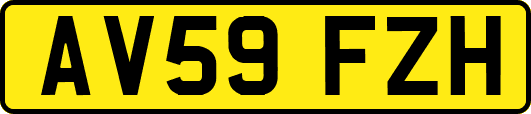 AV59FZH