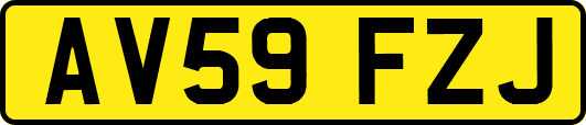 AV59FZJ