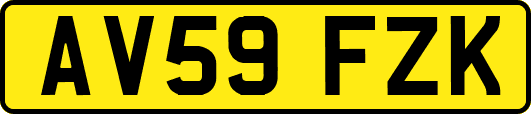 AV59FZK