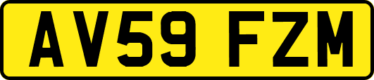 AV59FZM