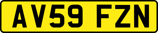 AV59FZN