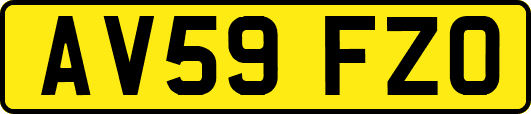 AV59FZO