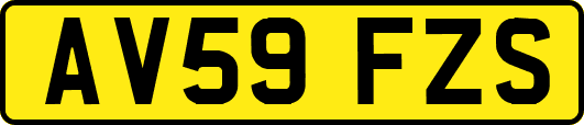 AV59FZS